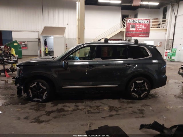 KIA Telluride Ex 2024 5XYP34GC1RG463527 Image 15