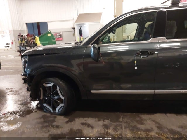 KIA Telluride Ex 2024 5XYP34GC1RG463527 Image 6
