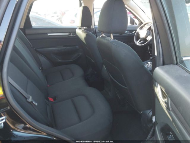 2020 MAZDA CX-5 JM3KFABMXL0748795 Photo 7