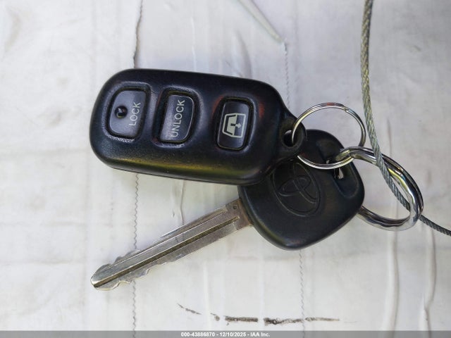 Aukcja sprzedaży 2007 Toyota 4runner Sr5 V6, vin: JTEZU14R170092915, numer aukcji: 43886870