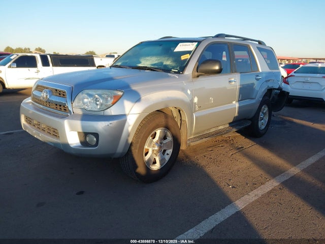 Aukcja sprzedaży 2007 Toyota 4runner Sr5 V6, vin: JTEZU14R170092915, numer aukcji: 43886870