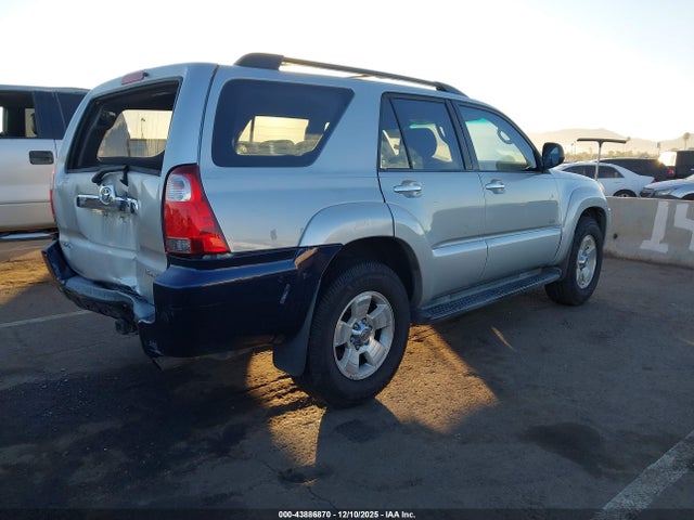 Aukcja sprzedaży 2007 Toyota 4runner Sr5 V6, vin: JTEZU14R170092915, numer aukcji: 43886870