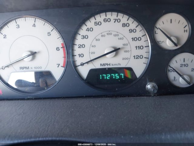 2004 JEEP GRAND CHEROKEE 1J8GX58S64C331725 Photo 6