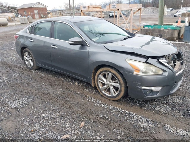Nissan Altima 2.5 Sl 2015 1N4AL3AP1FC251809 zdjęcie główne