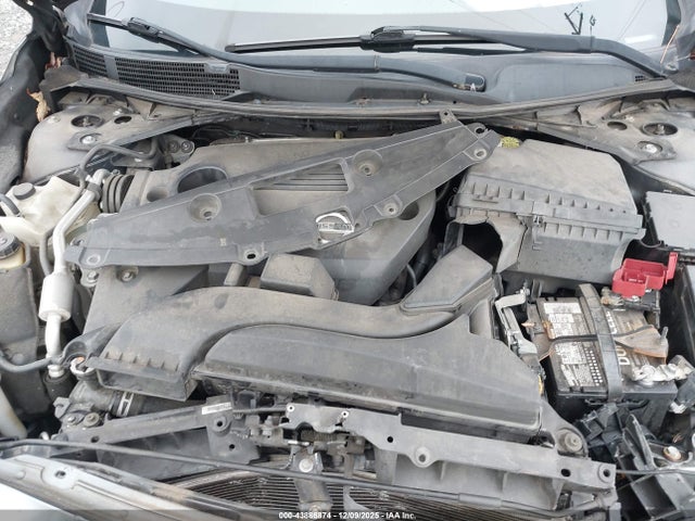 Nissan Altima 2.5 Sl 2015 1N4AL3AP1FC251809 Image 10