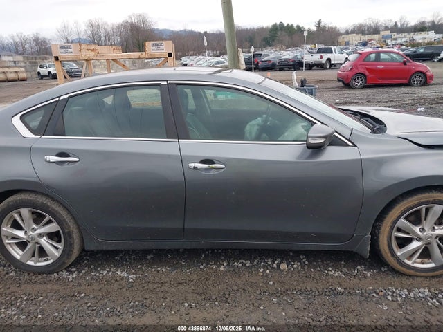 Nissan Altima 2.5 Sl 2015 1N4AL3AP1FC251809 Image 12