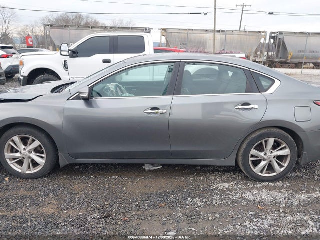 Nissan Altima 2.5 Sl 2015 1N4AL3AP1FC251809 Image 13