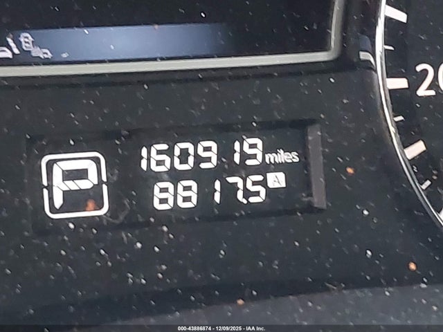 Nissan Altima 2.5 Sl 2015 1N4AL3AP1FC251809 Image 14