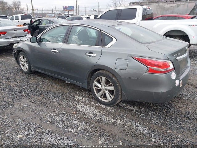 Nissan Altima 2.5 Sl 2015 1N4AL3AP1FC251809 Image 3