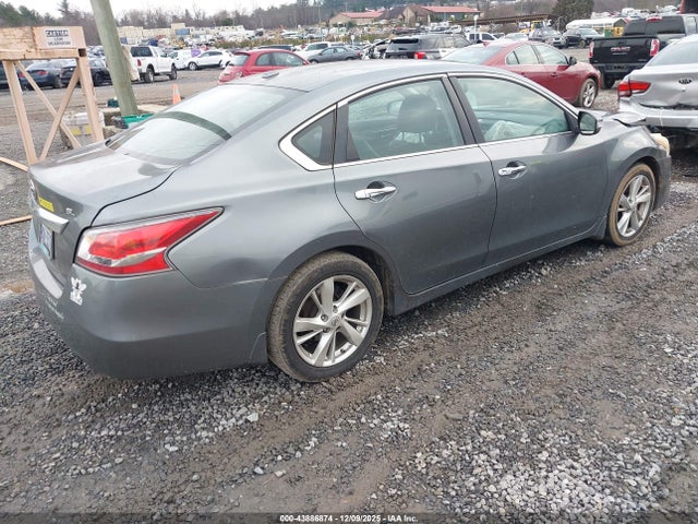Nissan Altima 2.5 Sl 2015 1N4AL3AP1FC251809 Image 4
