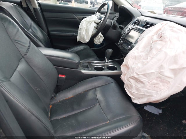 Nissan Altima 2.5 Sl 2015 1N4AL3AP1FC251809 Image 5