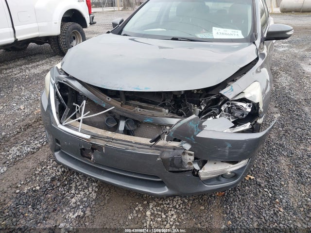 Nissan Altima 2.5 Sl 2015 1N4AL3AP1FC251809 Image 6