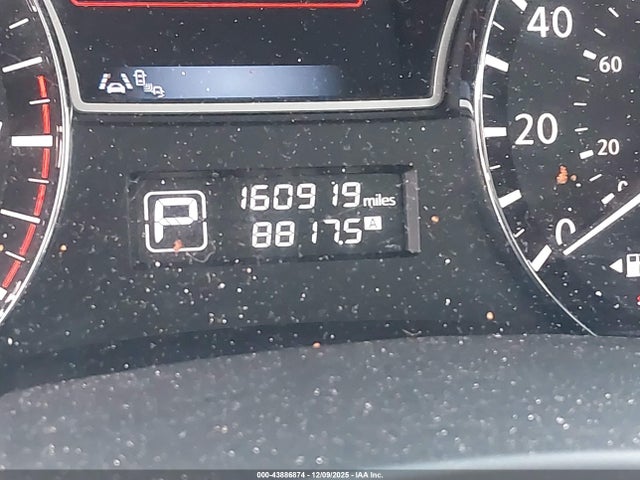 Nissan Altima 2.5 Sl 2015 1N4AL3AP1FC251809 Image 7