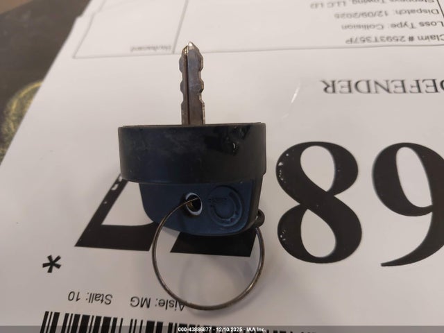 2022 CAN-AM OUTLANDER 3JBLGAR44NJ001391 Photo 10