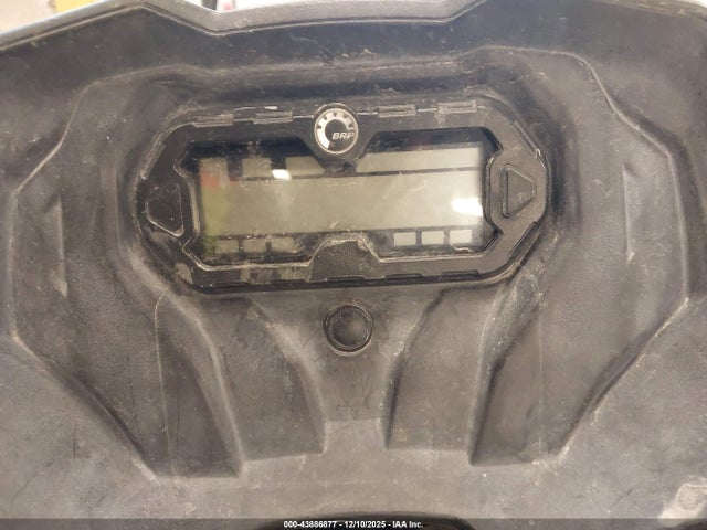 2022 CAN-AM OUTLANDER 3JBLGAR44NJ001391 Photo 6