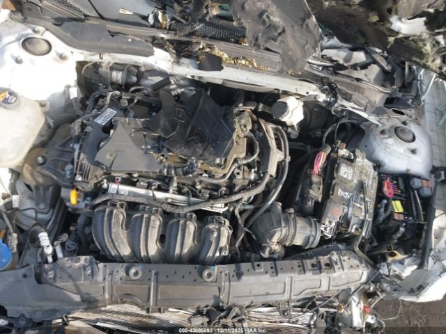 2020 HYUNDAI SONATA 5NPEG4JA1LH020006 Photo 9