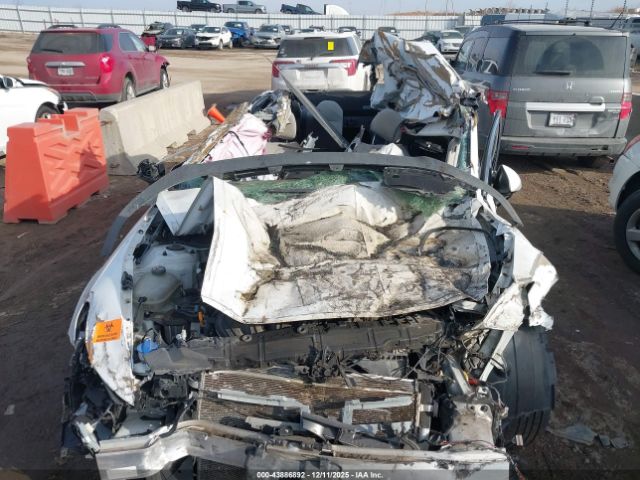 2020 HYUNDAI SONATA 5NPEG4JA1LH020006 Photo 5