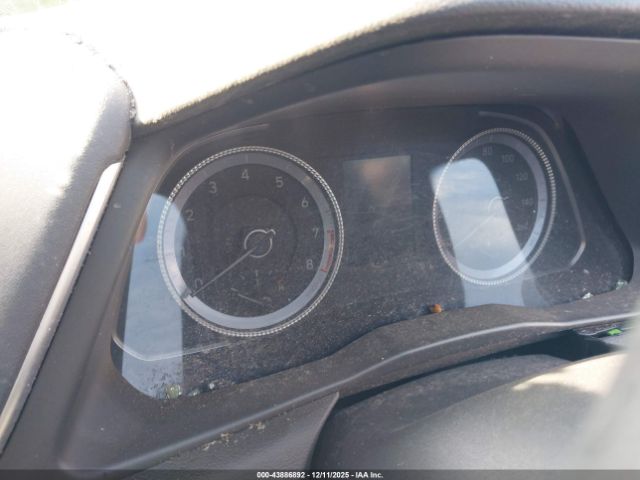 2020 HYUNDAI SONATA 5NPEG4JA1LH020006 Photo 6