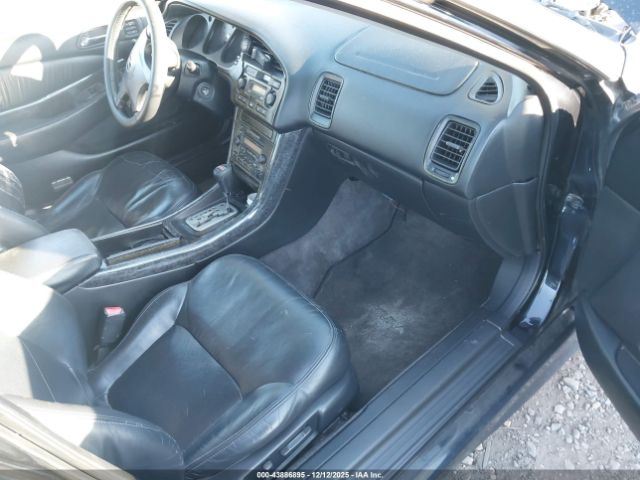 2002 ACURA TL 19UUA56872A035187 Photo 4