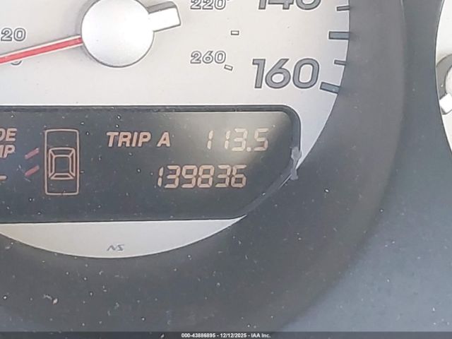 2002 ACURA TL 19UUA56872A035187 Photo 6