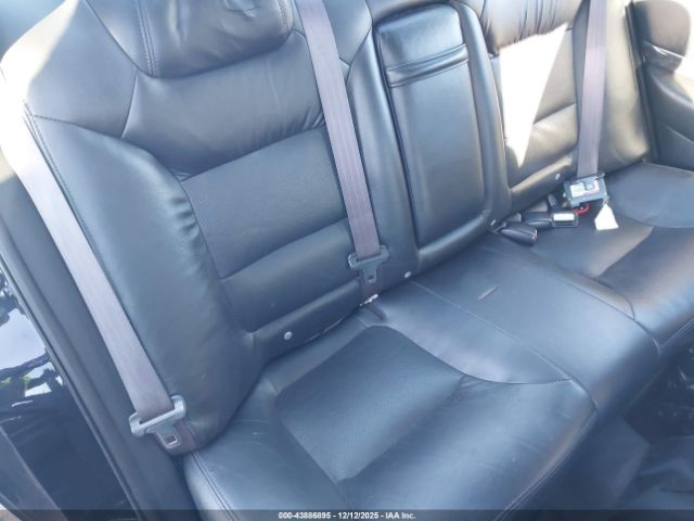 2002 ACURA TL 19UUA56872A035187 Photo 7