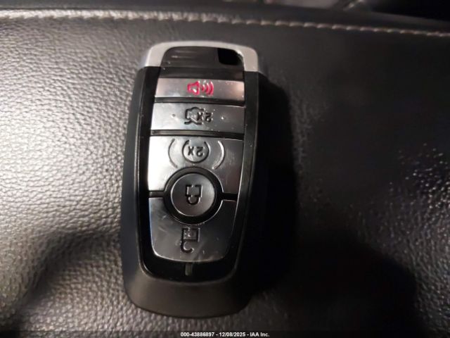 2017 FORD FUSION 3FA6P0H97HR215188 Photo 10