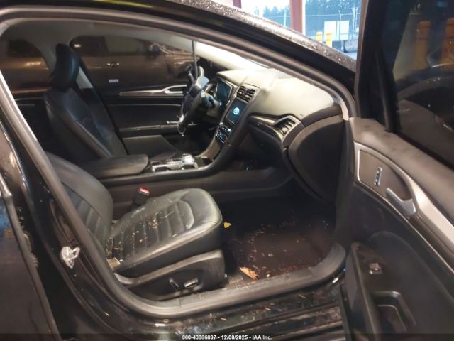 2017 FORD FUSION 3FA6P0H97HR215188 Photo 4