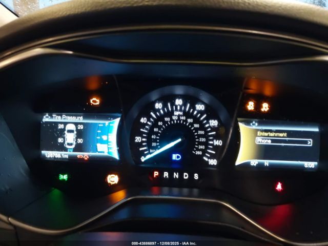 2017 FORD FUSION 3FA6P0H97HR215188 Photo 6