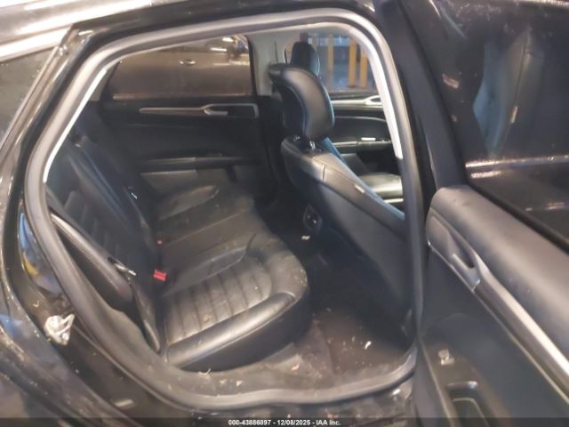 2017 FORD FUSION 3FA6P0H97HR215188 Photo 7