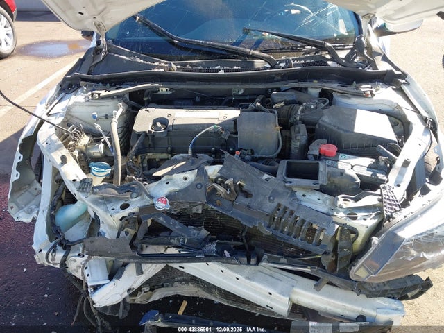 Honda Accord Sport 2014 1HGCR2F59EA099986 Image 10