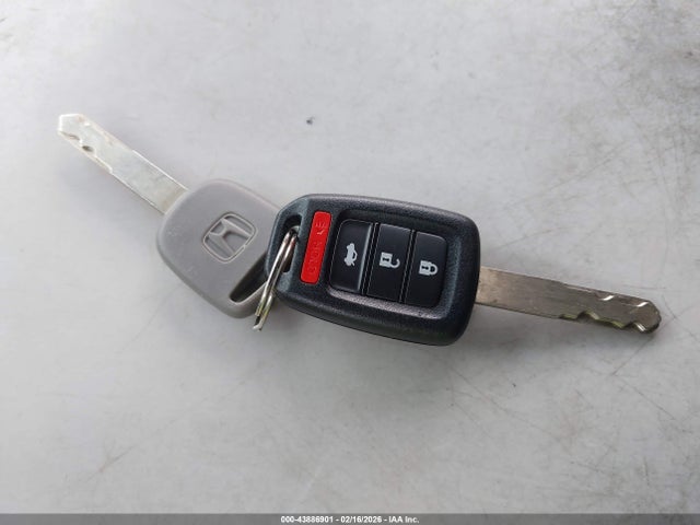 Honda Accord Sport 2014 1HGCR2F59EA099986 Image 11