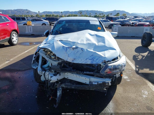 Honda Accord Sport 2014 1HGCR2F59EA099986 Image 12