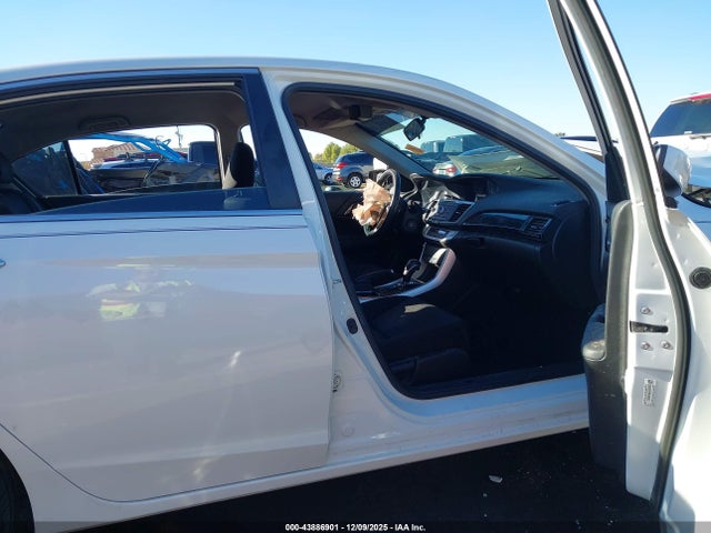 Honda Accord Sport 2014 1HGCR2F59EA099986 Image 5