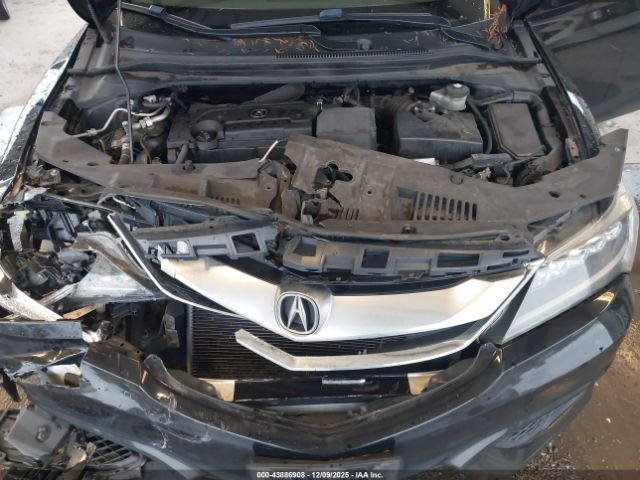 2017 ACURA ILX 19UDE2F39HA010212 Photo 9