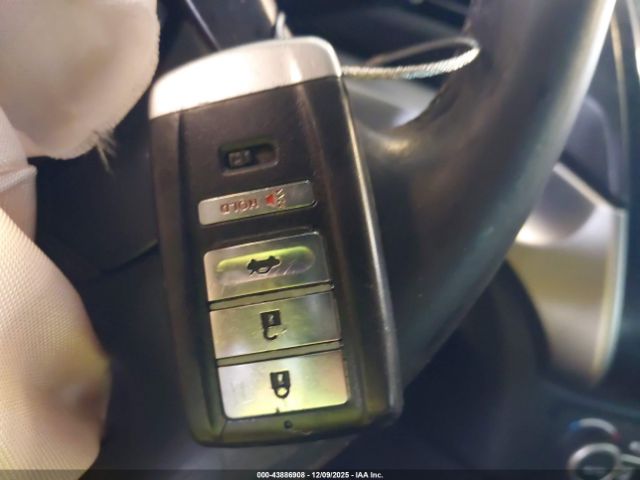 2017 ACURA ILX 19UDE2F39HA010212 Photo 10