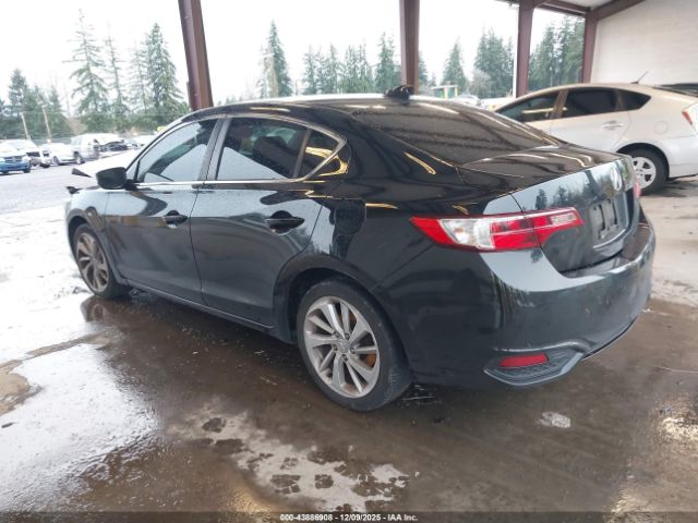 2017 ACURA ILX 19UDE2F39HA010212 Photo 2