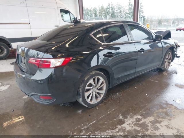 2017 ACURA ILX 19UDE2F39HA010212 Photo 3