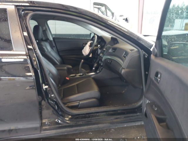 2017 ACURA ILX 19UDE2F39HA010212 Photo 4