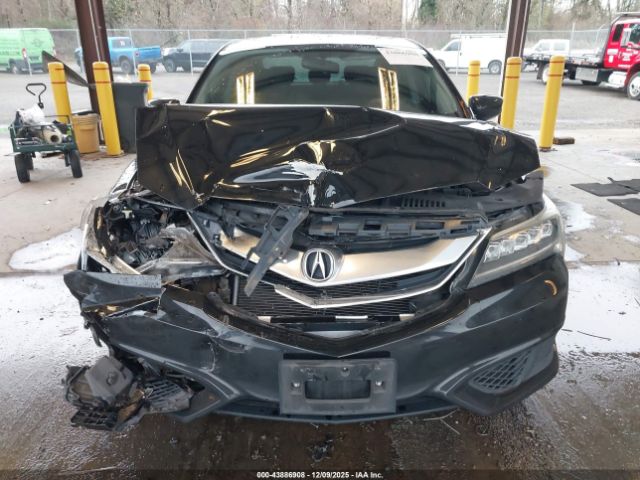 2017 ACURA ILX 19UDE2F39HA010212 Photo 5