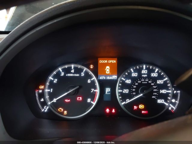 2017 ACURA ILX 19UDE2F39HA010212 Photo 6