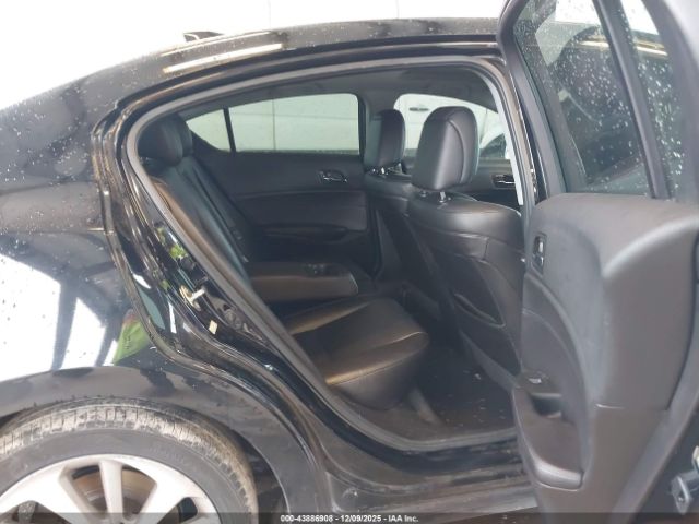 2017 ACURA ILX 19UDE2F39HA010212 Photo 7