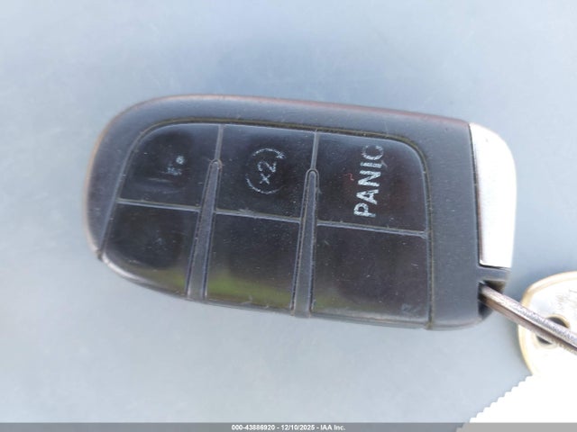 2018 FIAT 500X ZFBCFXAB7JP684691 Photo 10