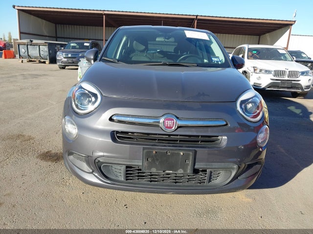 Fiat 500x Pop Fwd 2018 ZFBCFXAB7JP684691 Image 13