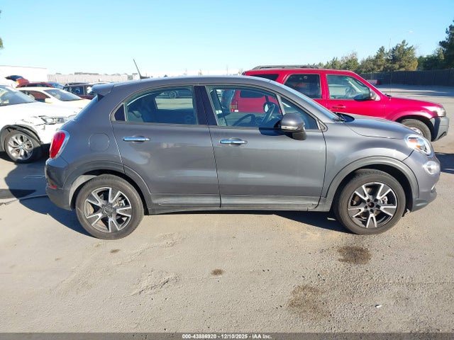 Fiat 500x Pop Fwd 2018 ZFBCFXAB7JP684691 Image 14