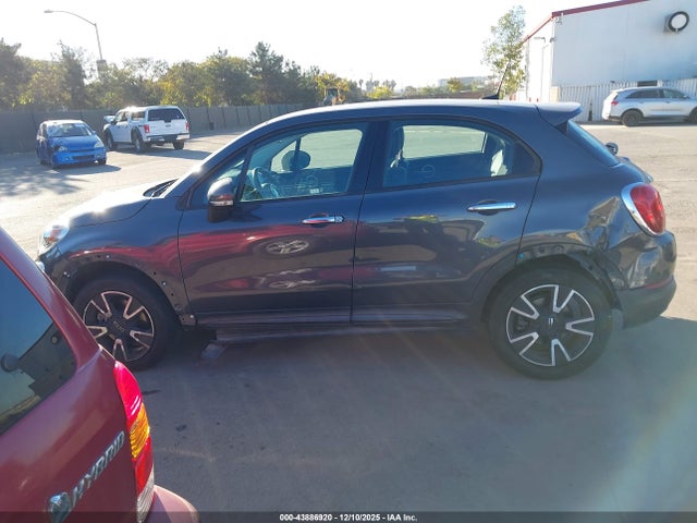 Fiat 500x Pop Fwd 2018 ZFBCFXAB7JP684691 Image 15