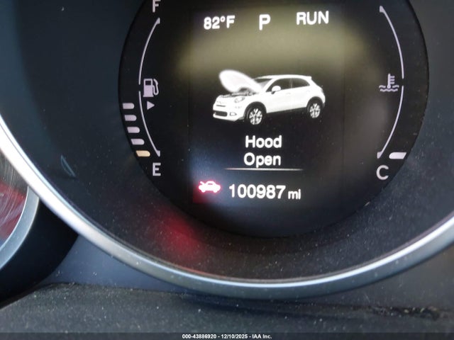 Fiat 500x Pop Fwd 2018 ZFBCFXAB7JP684691 Image 16
