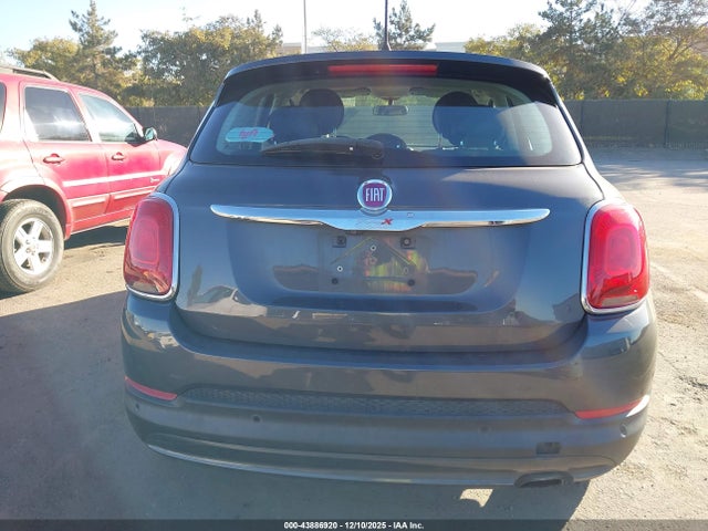 Fiat 500x Pop Fwd 2018 ZFBCFXAB7JP684691 Image 17