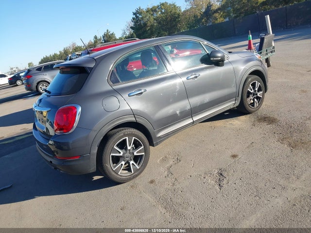 2018 FIAT 500X ZFBCFXAB7JP684691 Photo 3