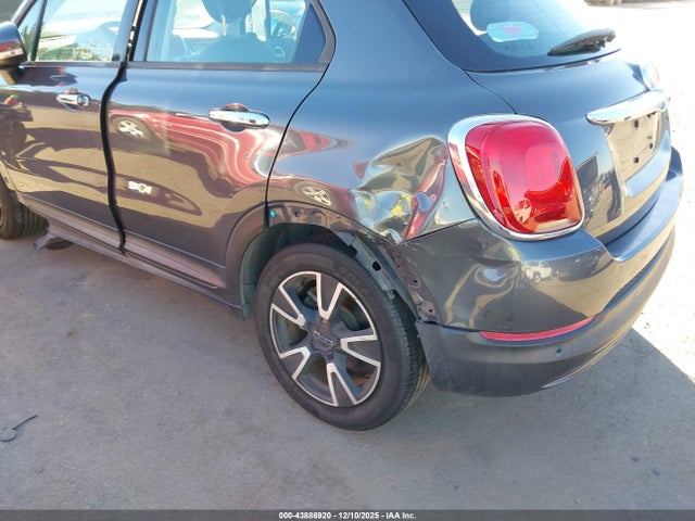 2018 FIAT 500X ZFBCFXAB7JP684691 Photo 5