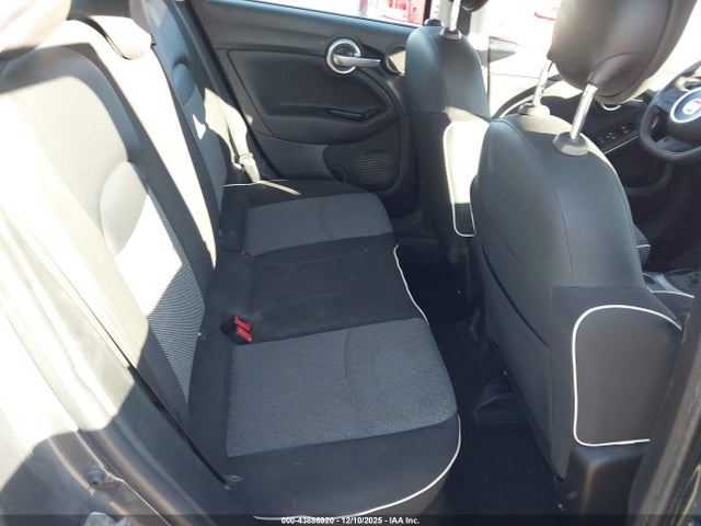 2018 FIAT 500X ZFBCFXAB7JP684691 Photo 7